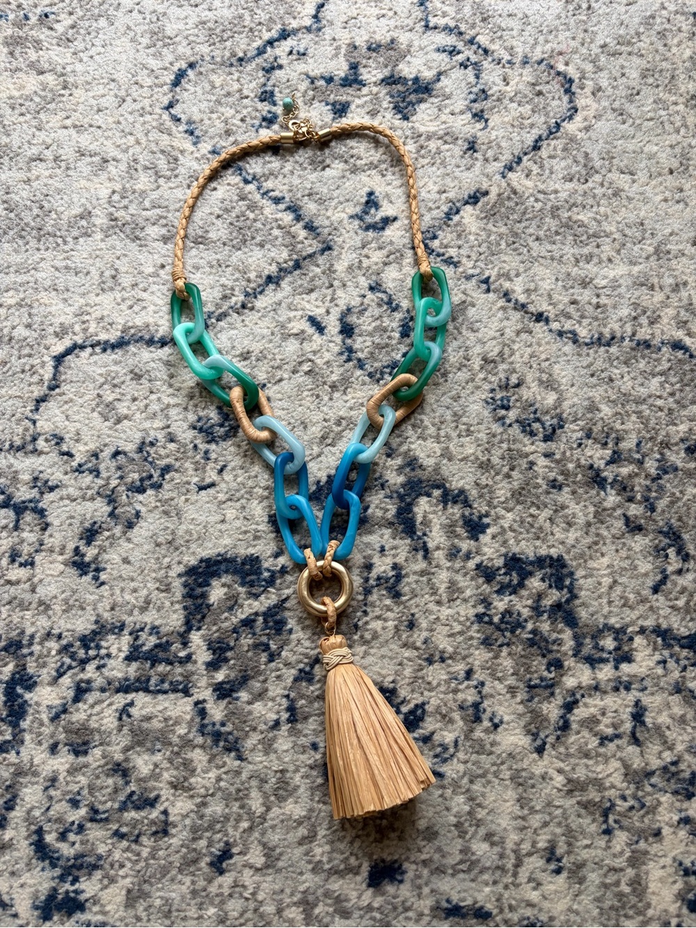 Chico's Statement Necklace